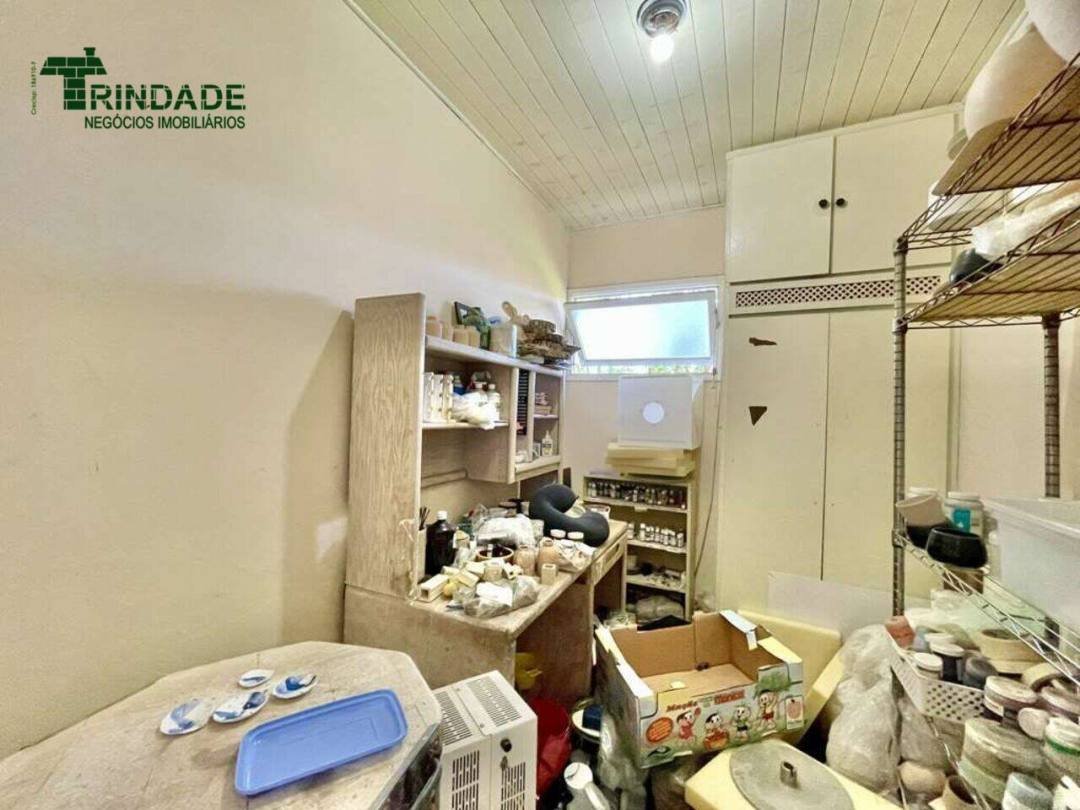 Casa com 4 dormitórios à venda, 282 m² por R$ 1.250.000,00 - Granja Viana - Cotia/SP — foto 44 de 67