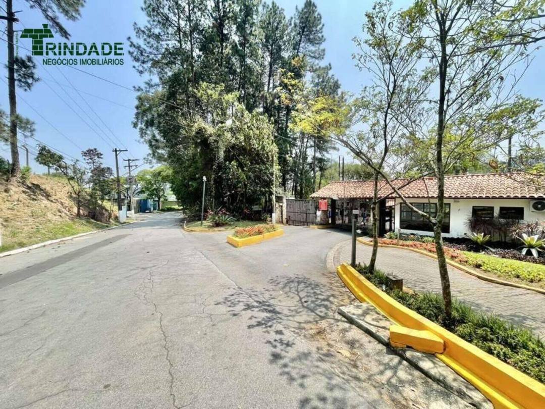 Casa com 4 dormitórios à venda, 282 m² por R$ 1.250.000,00 - Granja Viana - Cotia/SP — foto 48 de 67