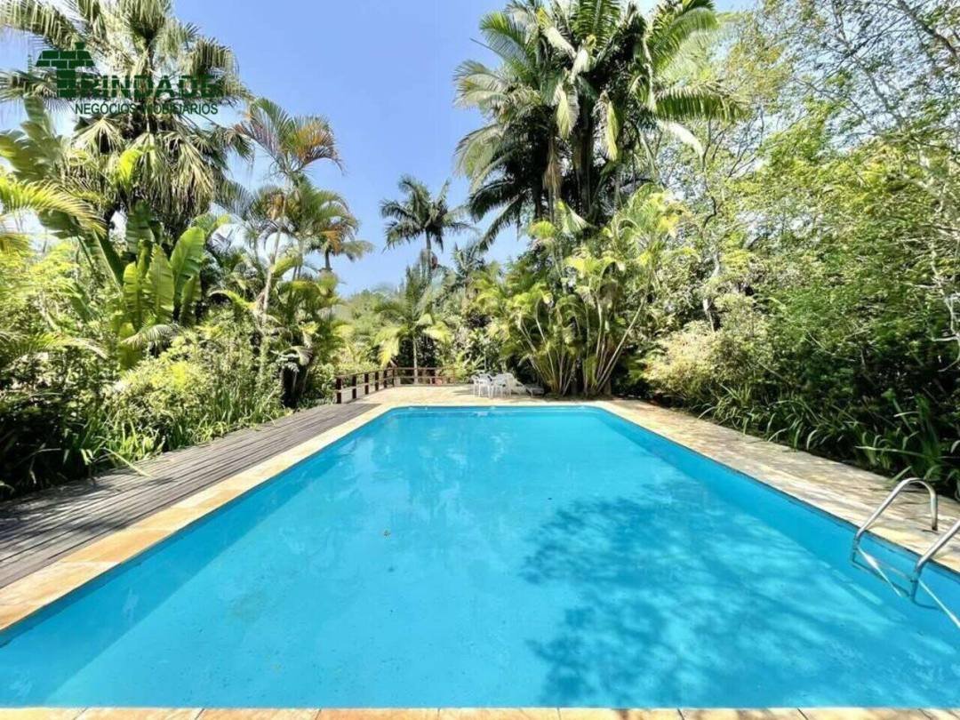 Casa com 4 dormitórios à venda, 282 m² por R$ 1.250.000,00 - Granja Viana - Cotia/SP — foto 51 de 67