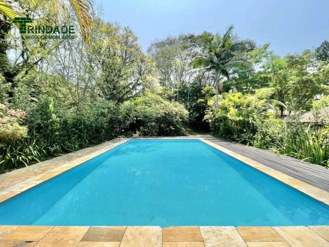 Casa com 4 dormitórios à venda, 282 m² por R$ 1.250.000,00 - Granja Viana - Cotia/SP — foto 53 de 67