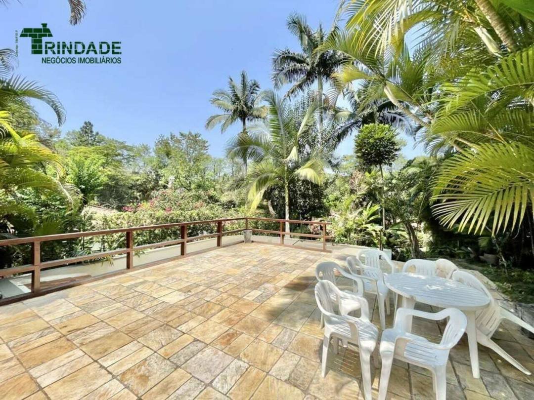 Casa com 4 dormitórios à venda, 282 m² por R$ 1.250.000,00 - Granja Viana - Cotia/SP — foto 54 de 67