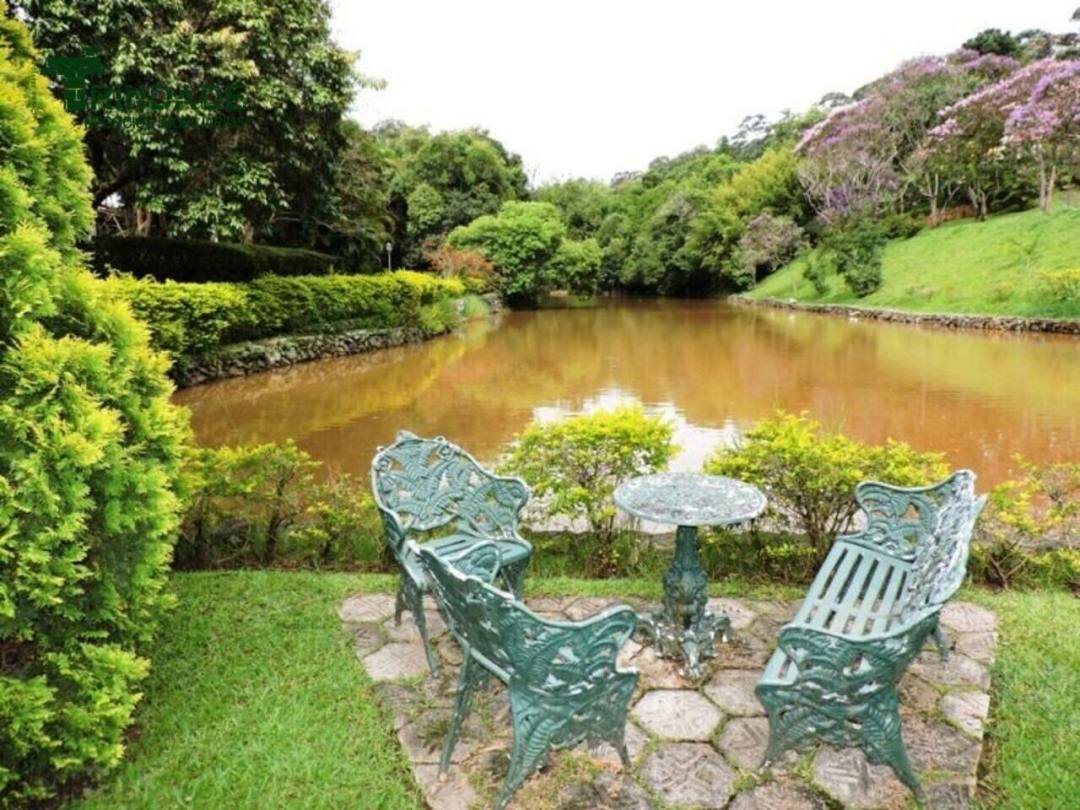 Casa com 4 dormitórios à venda, 282 m² por R$ 1.250.000,00 - Granja Viana - Cotia/SP — foto 56 de 67