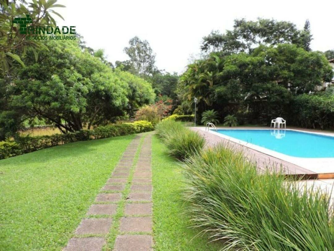 Casa com 4 dormitórios à venda, 282 m² por R$ 1.250.000,00 - Granja Viana - Cotia/SP — foto 59 de 67