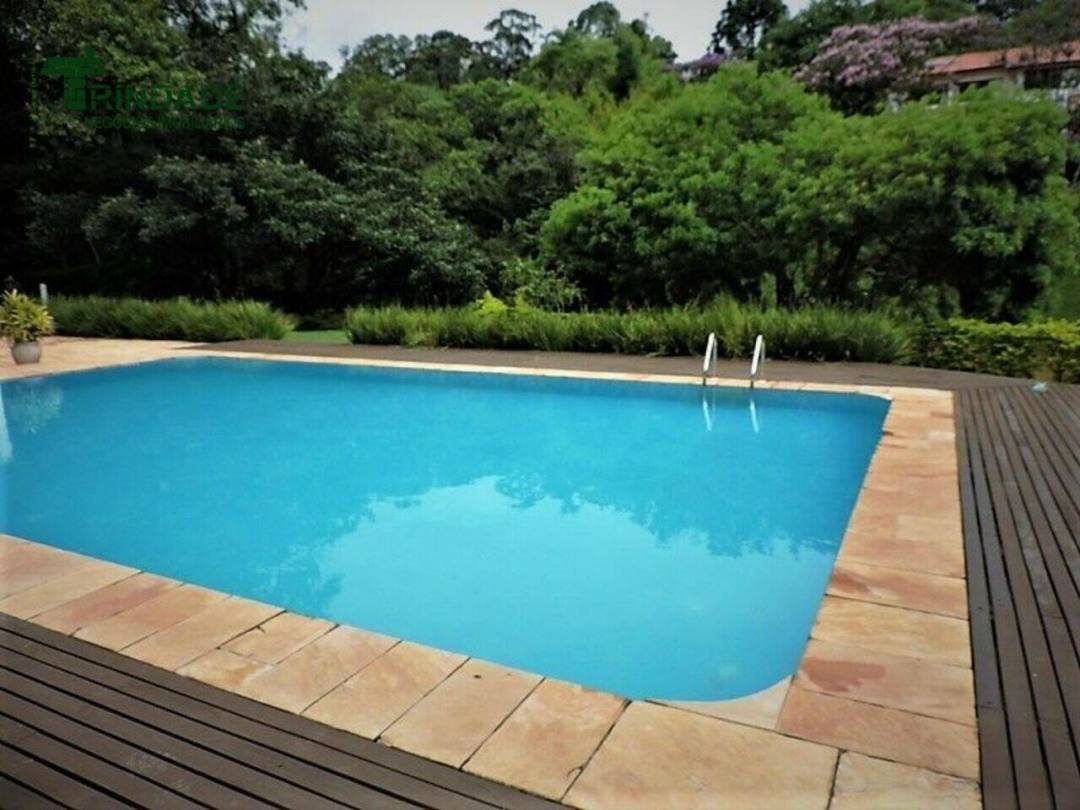 Casa com 4 dormitórios à venda, 282 m² por R$ 1.250.000,00 - Granja Viana - Cotia/SP — foto 60 de 67