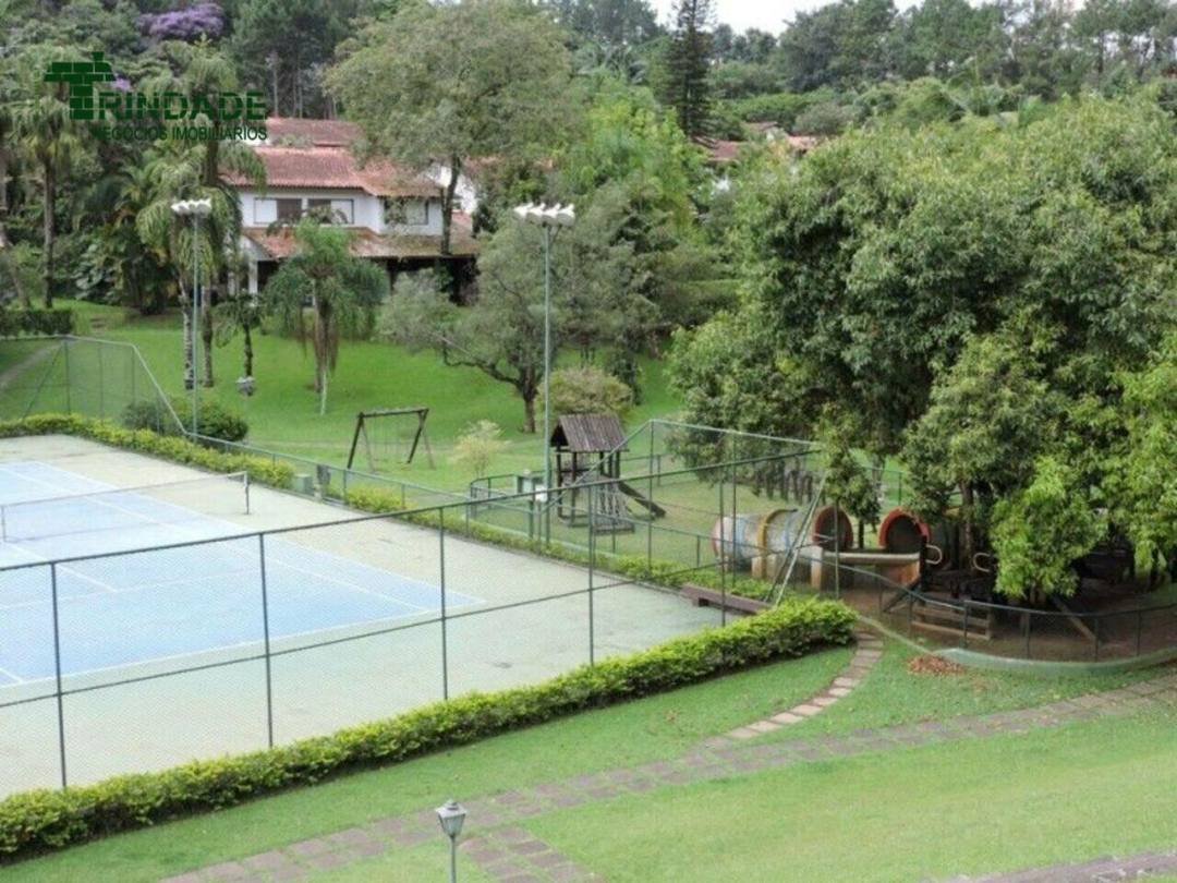 Casa com 4 dormitórios à venda, 282 m² por R$ 1.250.000,00 - Granja Viana - Cotia/SP — foto 61 de 67