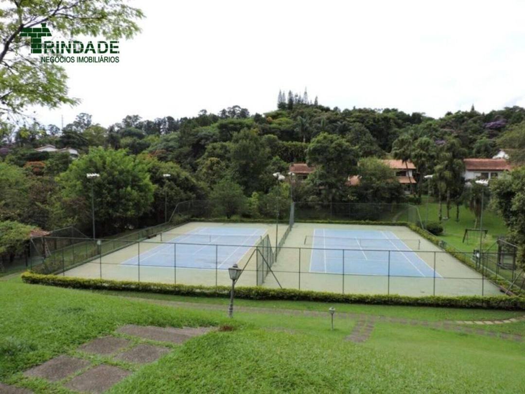Casa com 4 dormitórios à venda, 282 m² por R$ 1.250.000,00 - Granja Viana - Cotia/SP — foto 65 de 67