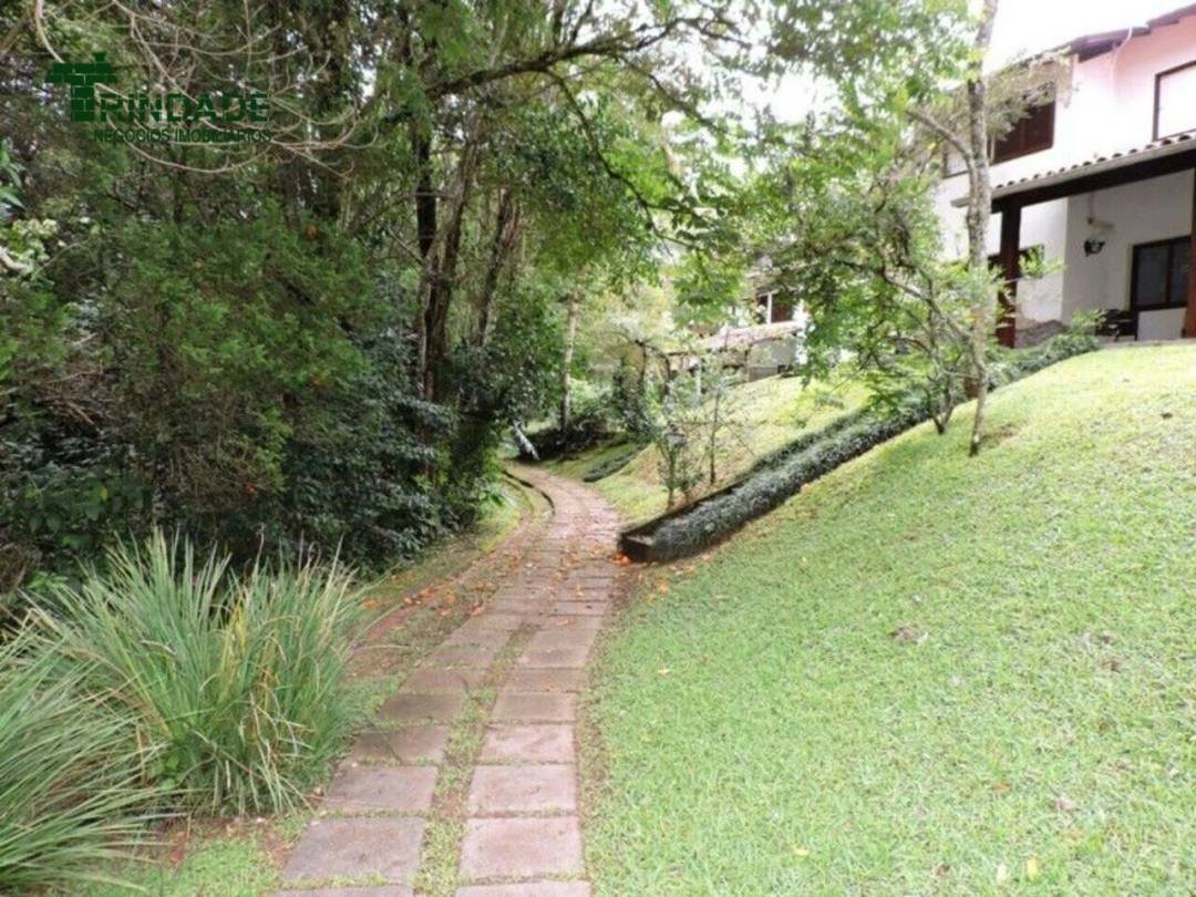 Casa com 4 dormitórios à venda, 282 m² por R$ 1.250.000,00 - Granja Viana - Cotia/SP — foto 67 de 67