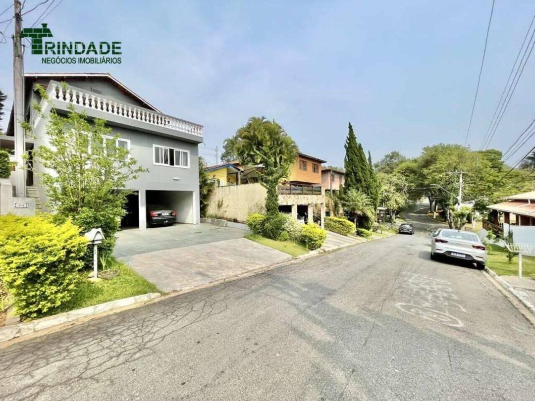 Casa com 4 dormitórios à venda, 350 m² por R$ 1.200.000,00 - Granja Viana - Cotia/SP — foto 2 de 57