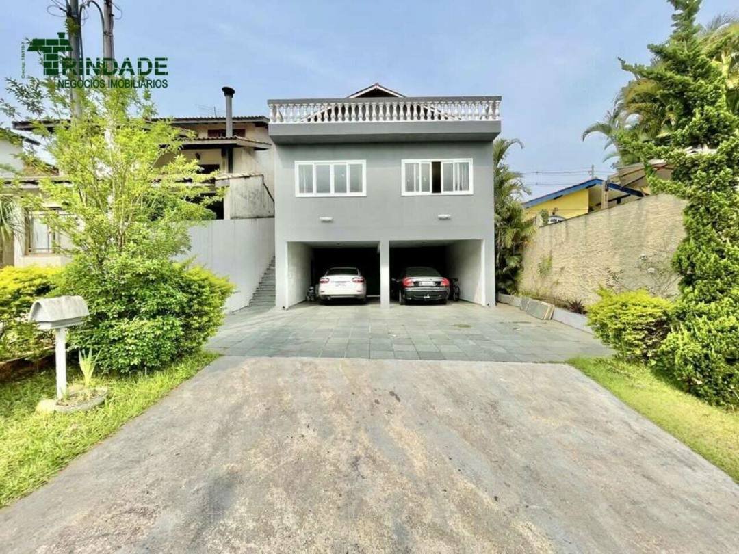 Casa com 4 dormitórios à venda, 350 m² por R$ 1.200.000,00 - Granja Viana - Cotia/SP — foto 3 de 57