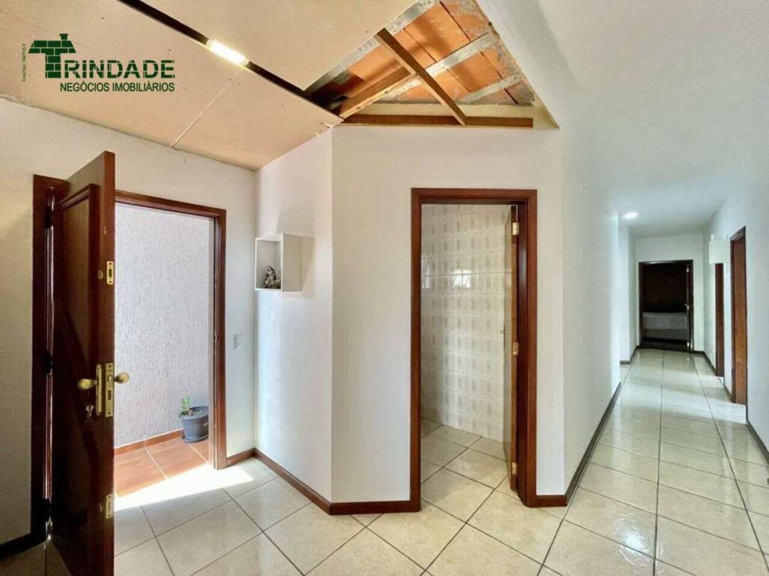 Casa com 4 dormitórios à venda, 350 m² por R$ 1.200.000,00 - Granja Viana - Cotia/SP — foto 6 de 57