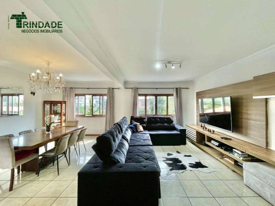Casa com 4 dormitórios à venda, 350 m² por R$ 1.200.000,00 - Granja Viana - Cotia/SP — foto 7 de 57