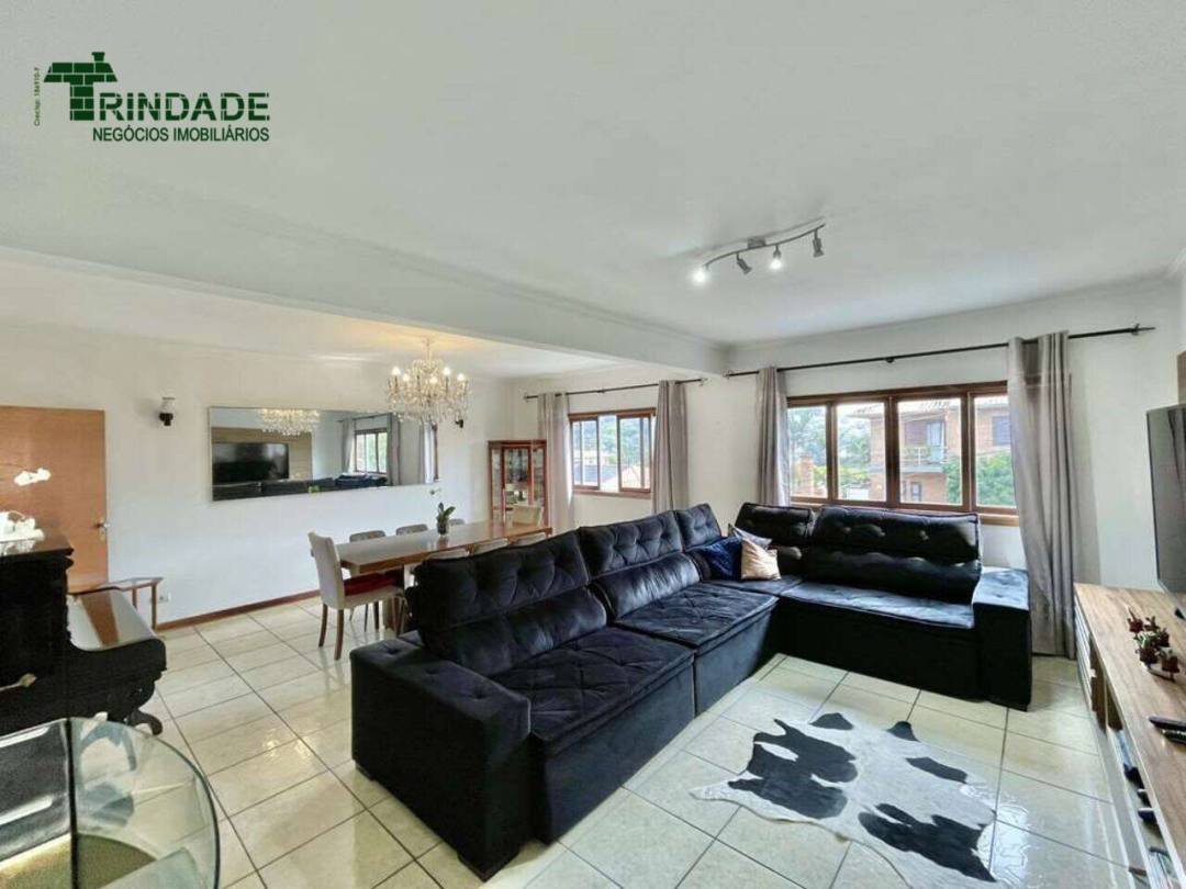 Casa com 4 dormitórios à venda, 350 m² por R$ 1.200.000,00 - Granja Viana - Cotia/SP — foto 8 de 57
