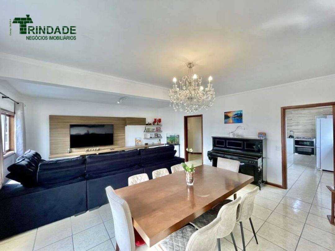 Casa com 4 dormitórios à venda, 350 m² por R$ 1.200.000,00 - Granja Viana - Cotia/SP — foto 10 de 57
