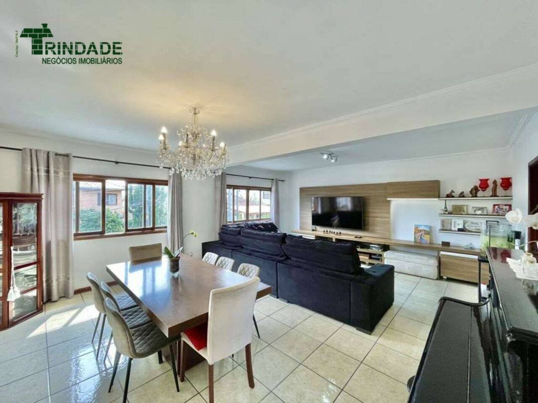 Casa com 4 dormitórios à venda, 350 m² por R$ 1.200.000,00 - Granja Viana - Cotia/SP — foto 11 de 57