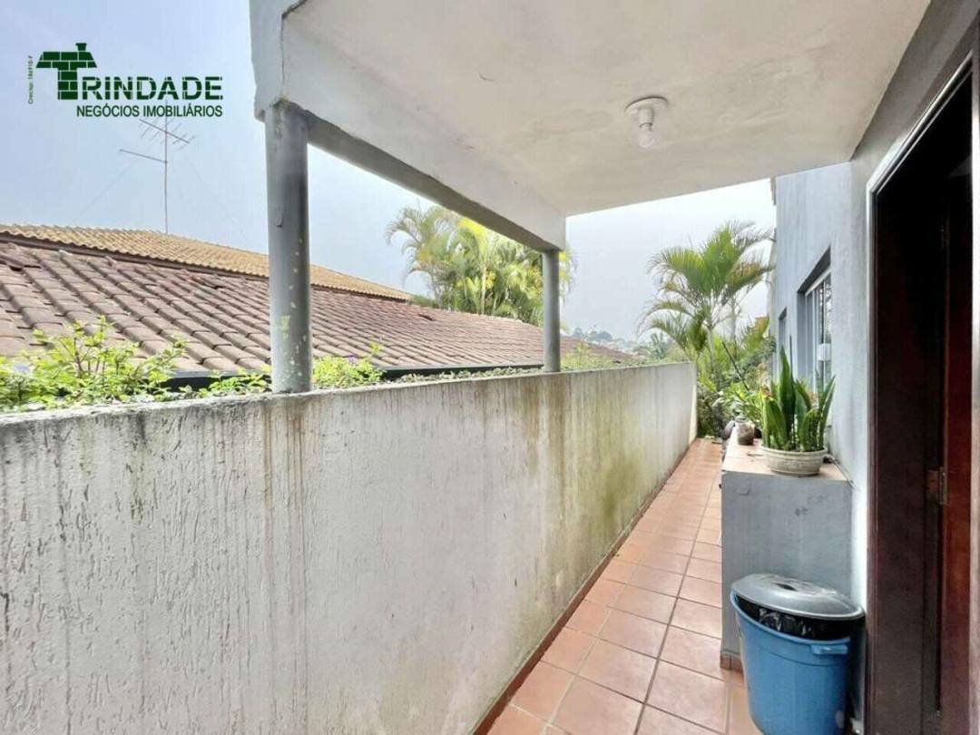 Casa com 4 dormitórios à venda, 350 m² por R$ 1.200.000,00 - Granja Viana - Cotia/SP — foto 20 de 57