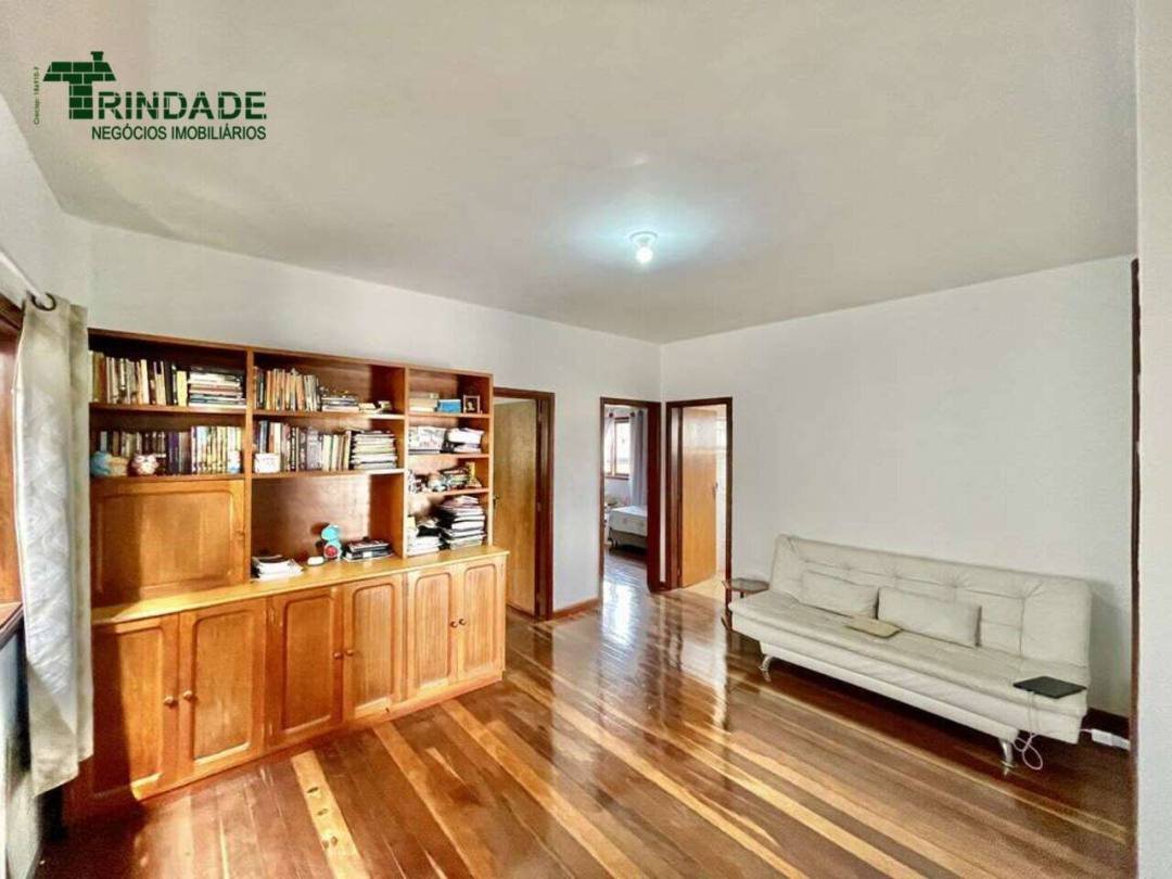 Casa com 4 dormitórios à venda, 350 m² por R$ 1.200.000,00 - Granja Viana - Cotia/SP — foto 24 de 57