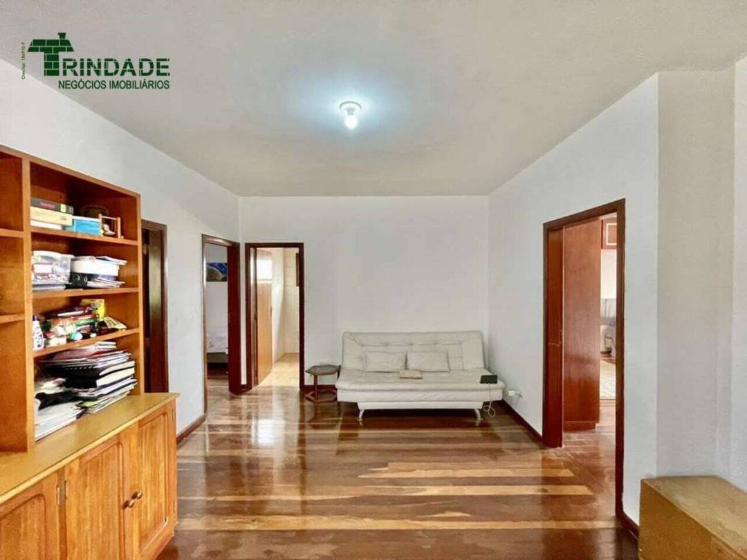 Casa com 4 dormitórios à venda, 350 m² por R$ 1.200.000,00 - Granja Viana - Cotia/SP — foto 25 de 57