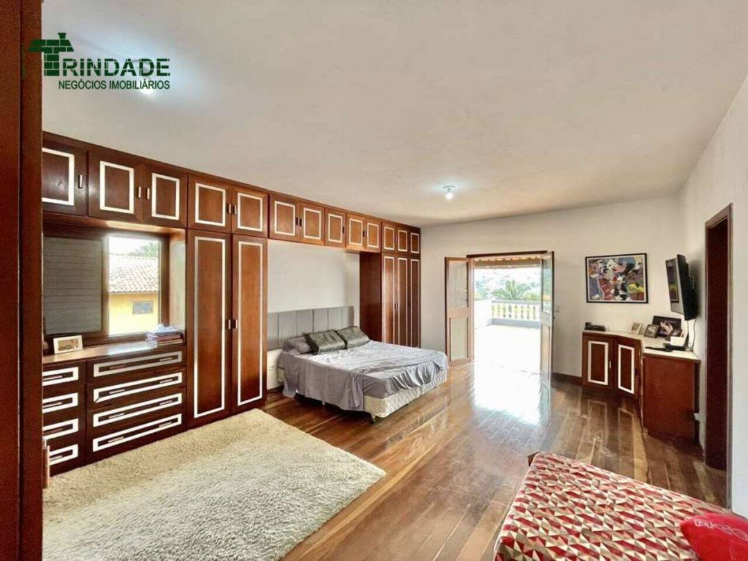 Casa com 4 dormitórios à venda, 350 m² por R$ 1.200.000,00 - Granja Viana - Cotia/SP — foto 26 de 57