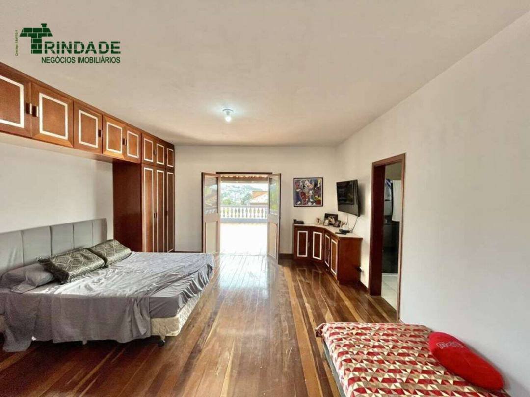 Casa com 4 dormitórios à venda, 350 m² por R$ 1.200.000,00 - Granja Viana - Cotia/SP — foto 27 de 57