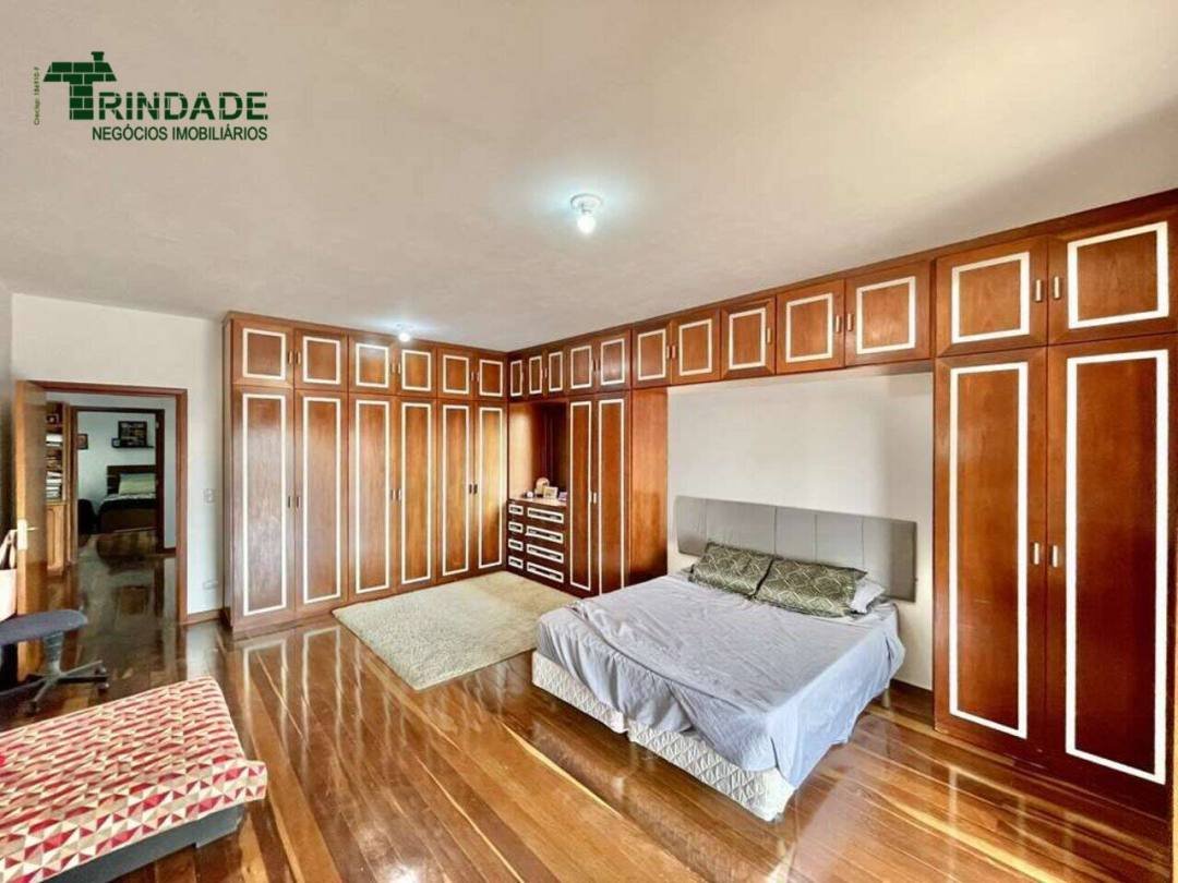 Casa com 4 dormitórios à venda, 350 m² por R$ 1.200.000,00 - Granja Viana - Cotia/SP — foto 28 de 57