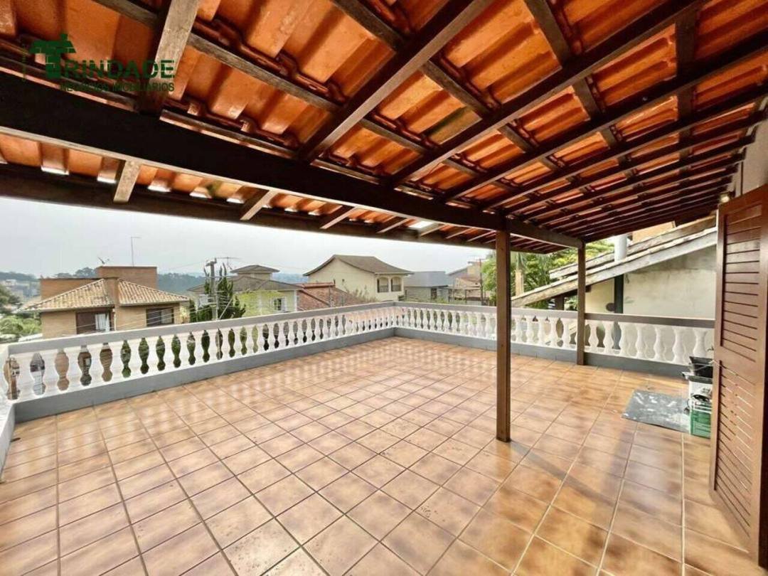 Casa com 4 dormitórios à venda, 350 m² por R$ 1.200.000,00 - Granja Viana - Cotia/SP — foto 30 de 57