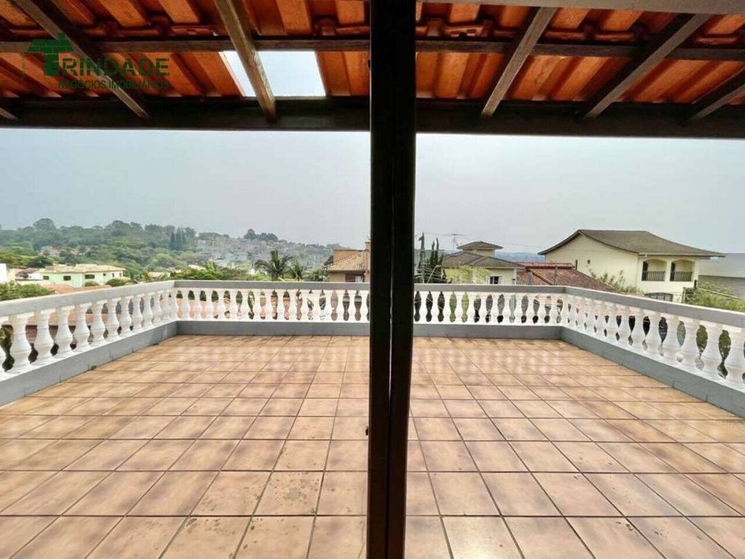 Casa com 4 dormitórios à venda, 350 m² por R$ 1.200.000,00 - Granja Viana - Cotia/SP — foto 31 de 57