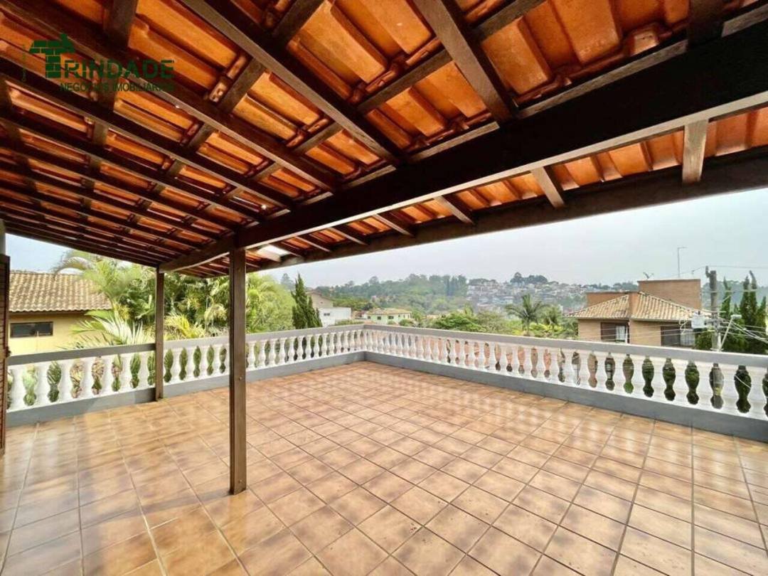 Casa com 4 dormitórios à venda, 350 m² por R$ 1.200.000,00 - Granja Viana - Cotia/SP — foto 32 de 57