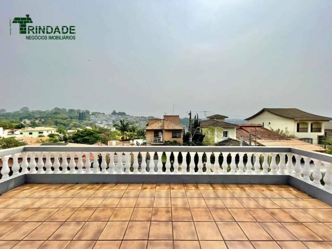 Casa com 4 dormitórios à venda, 350 m² por R$ 1.200.000,00 - Granja Viana - Cotia/SP — foto 33 de 57