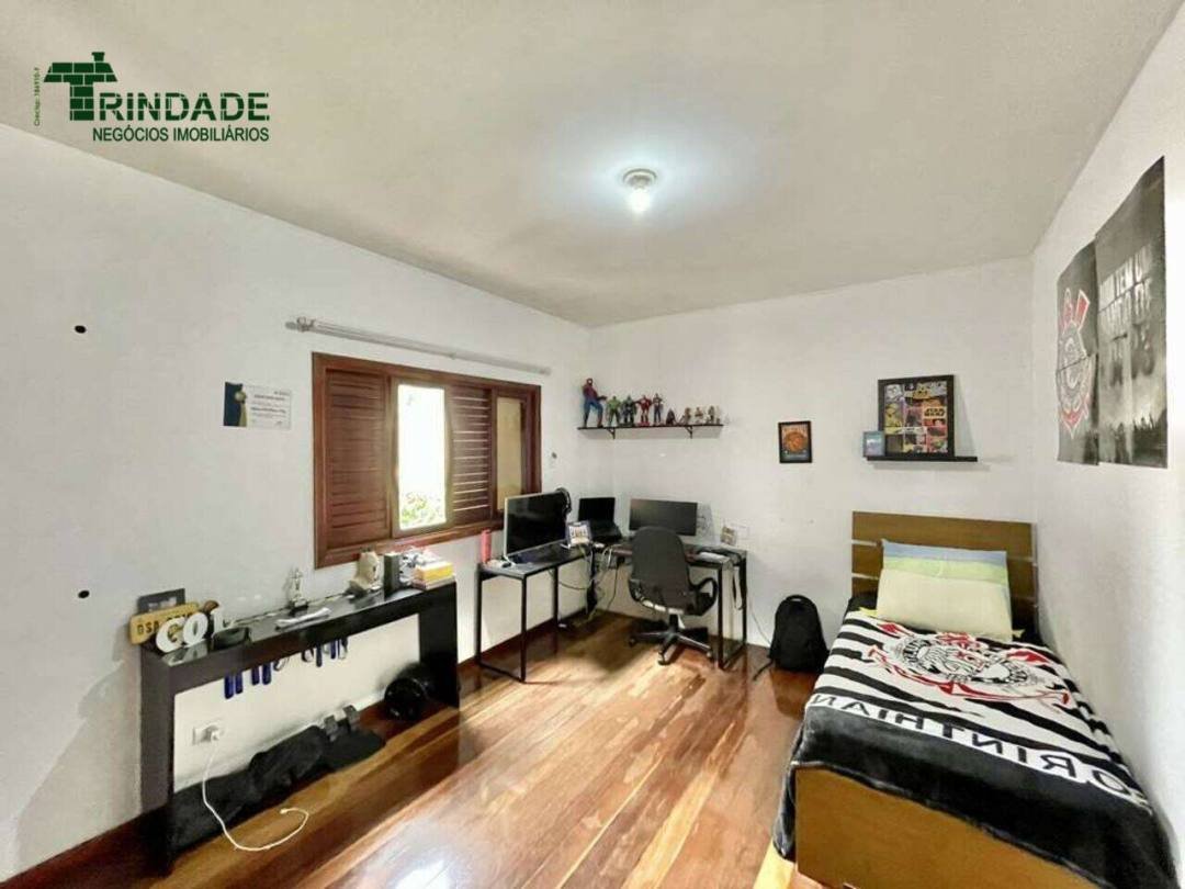 Casa com 4 dormitórios à venda, 350 m² por R$ 1.200.000,00 - Granja Viana - Cotia/SP — foto 34 de 57