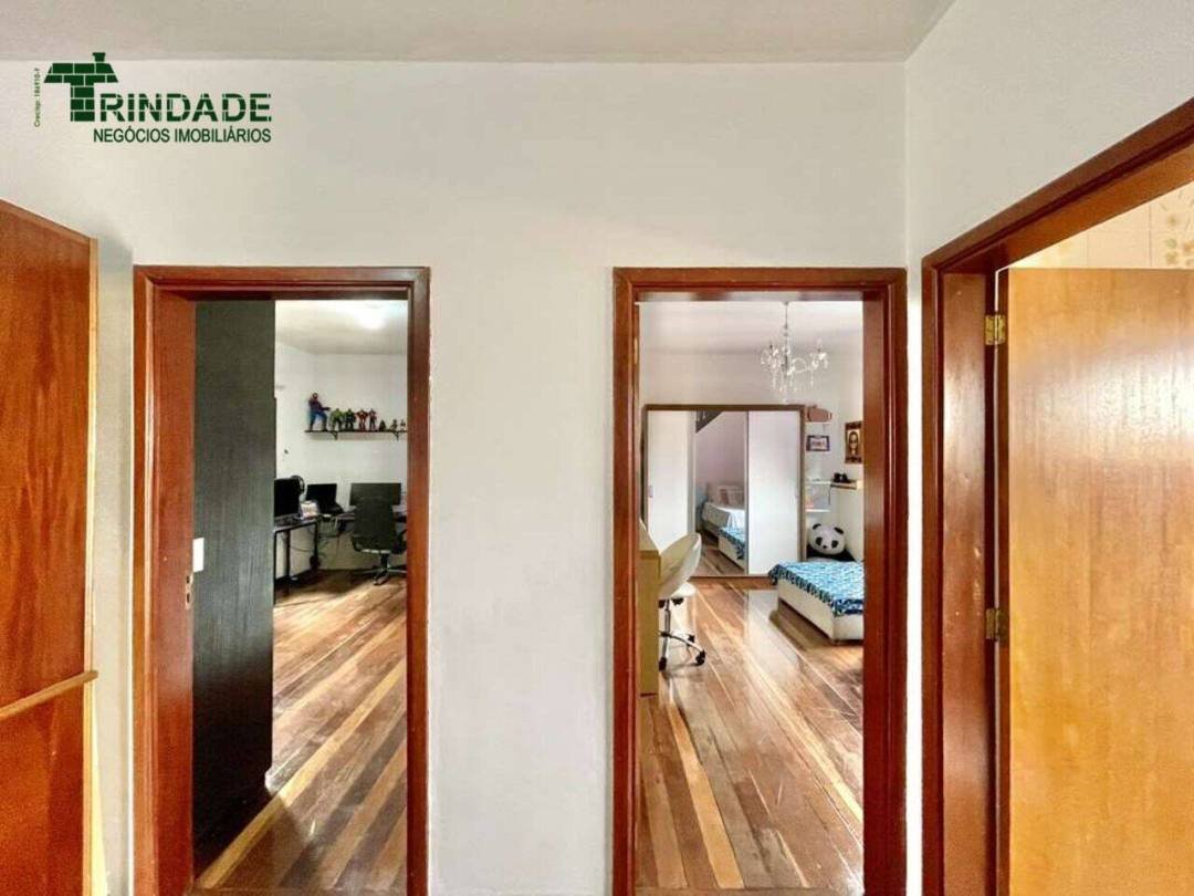 Casa com 4 dormitórios à venda, 350 m² por R$ 1.200.000,00 - Granja Viana - Cotia/SP — foto 35 de 57