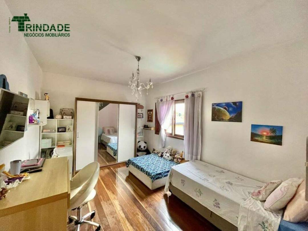 Casa com 4 dormitórios à venda, 350 m² por R$ 1.200.000,00 - Granja Viana - Cotia/SP — foto 36 de 57