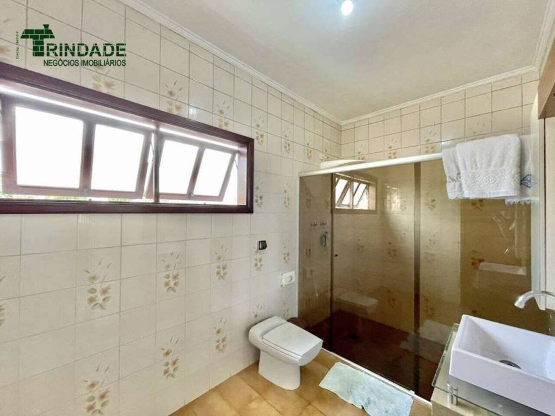 Casa com 4 dormitórios à venda, 350 m² por R$ 1.200.000,00 - Granja Viana - Cotia/SP — foto 37 de 57