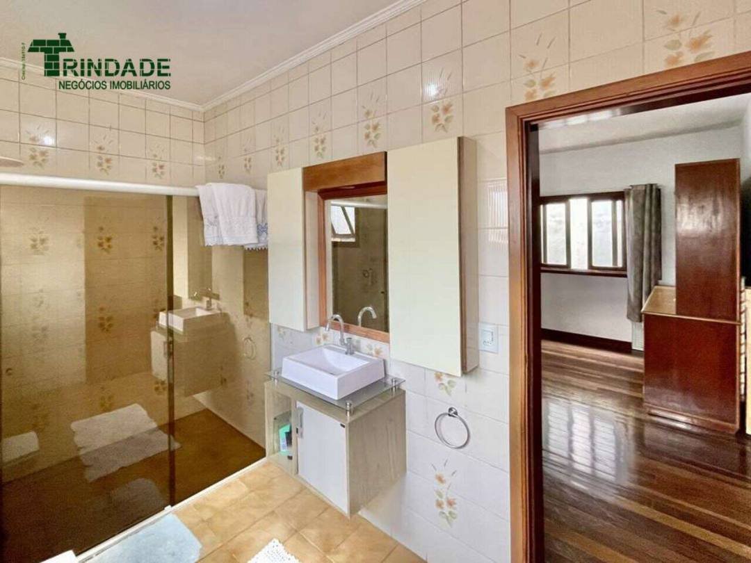 Casa com 4 dormitórios à venda, 350 m² por R$ 1.200.000,00 - Granja Viana - Cotia/SP — foto 38 de 57