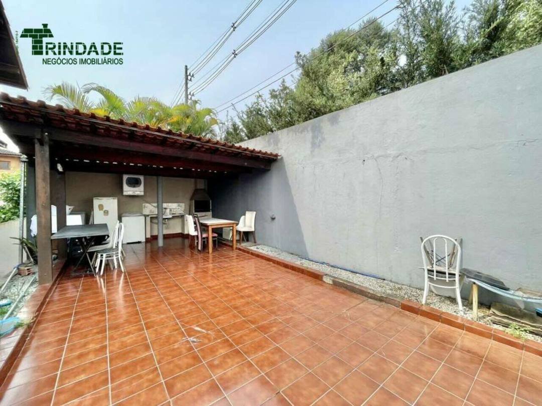 Casa com 4 dormitórios à venda, 350 m² por R$ 1.200.000,00 - Granja Viana - Cotia/SP — foto 39 de 57