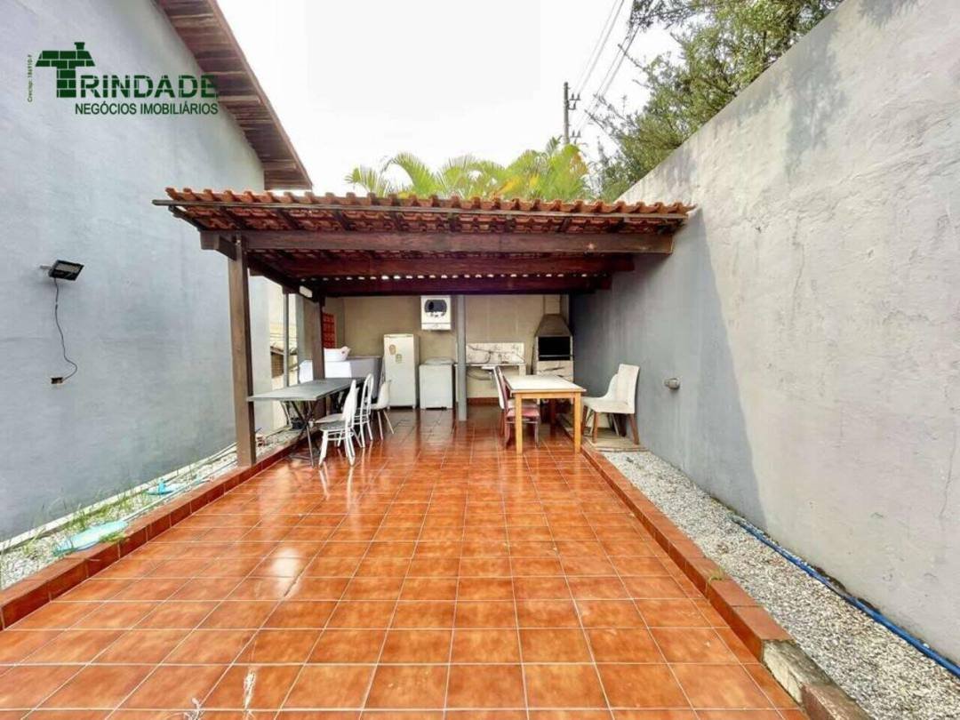 Casa com 4 dormitórios à venda, 350 m² por R$ 1.200.000,00 - Granja Viana - Cotia/SP — foto 40 de 57