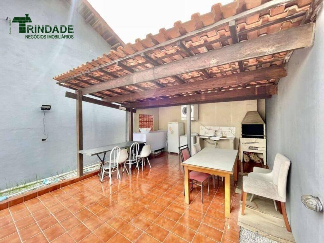 Casa com 4 dormitórios à venda, 350 m² por R$ 1.200.000,00 - Granja Viana - Cotia/SP — foto 41 de 57