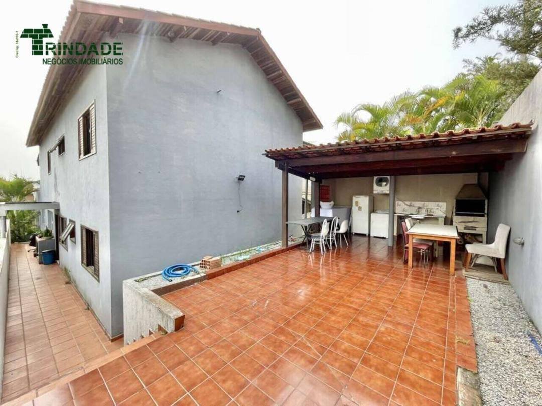 Casa com 4 dormitórios à venda, 350 m² por R$ 1.200.000,00 - Granja Viana - Cotia/SP — foto 42 de 57