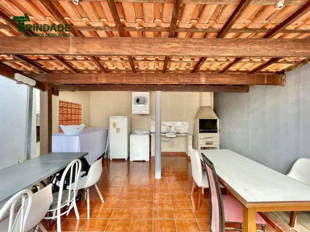 Casa com 4 dormitórios à venda, 350 m² por R$ 1.200.000,00 - Granja Viana - Cotia/SP — foto 43 de 57