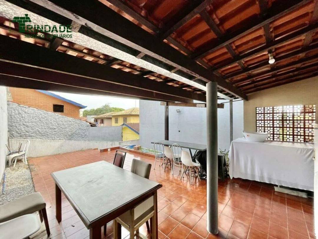 Casa com 4 dormitórios à venda, 350 m² por R$ 1.200.000,00 - Granja Viana - Cotia/SP — foto 45 de 57