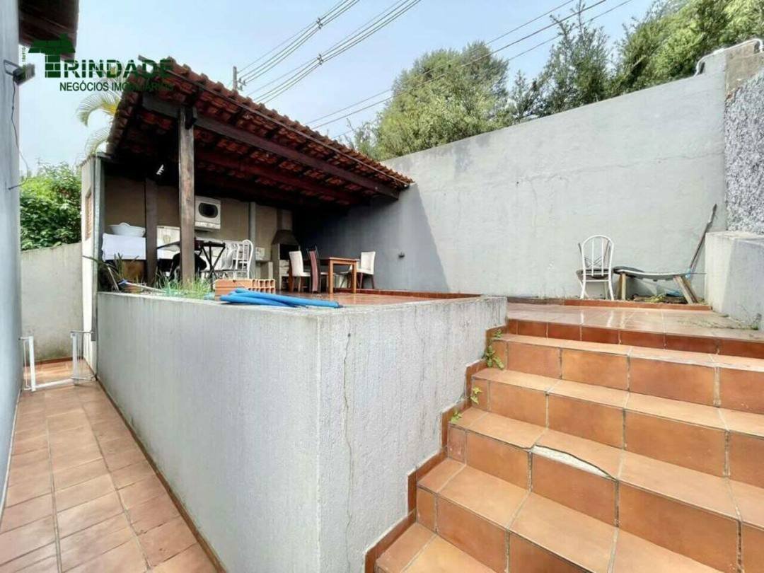 Casa com 4 dormitórios à venda, 350 m² por R$ 1.200.000,00 - Granja Viana - Cotia/SP — foto 46 de 57