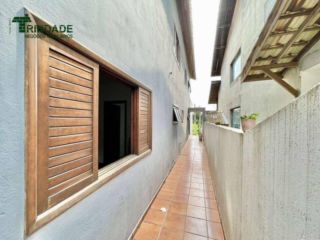 Casa com 4 dormitórios à venda, 350 m² por R$ 1.200.000,00 - Granja Viana - Cotia/SP — foto 48 de 57