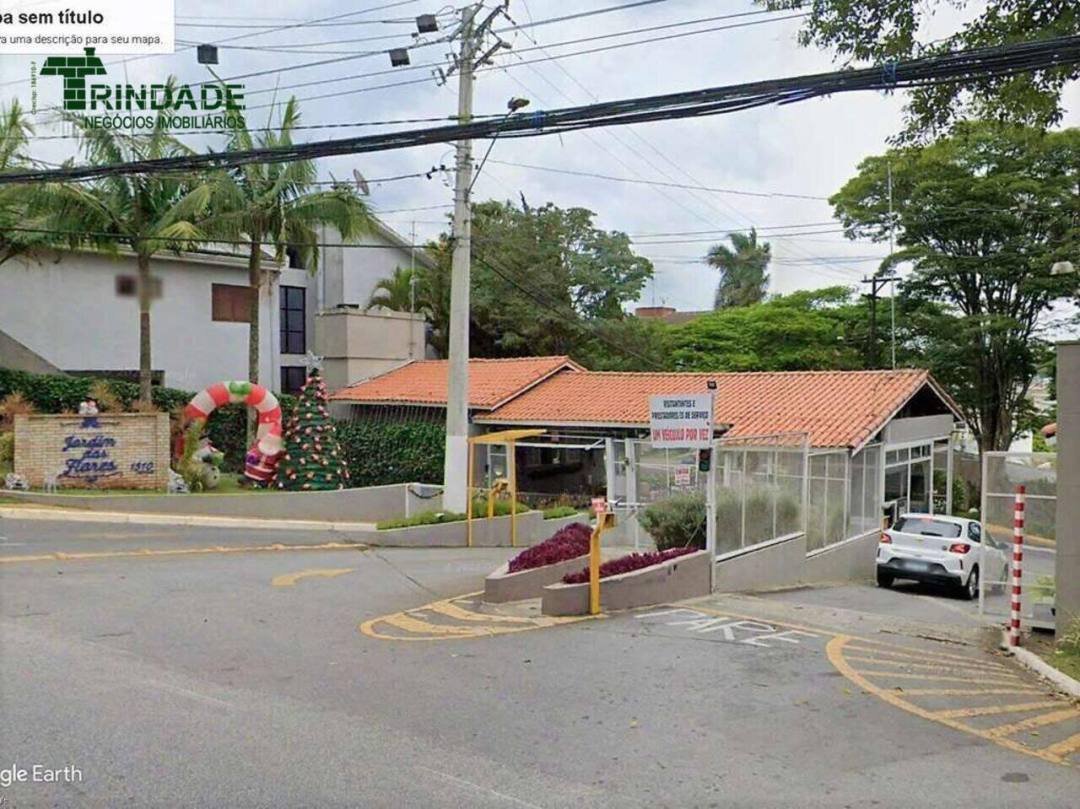 Casa com 4 dormitórios à venda, 350 m² por R$ 1.200.000,00 - Granja Viana - Cotia/SP — foto 50 de 57