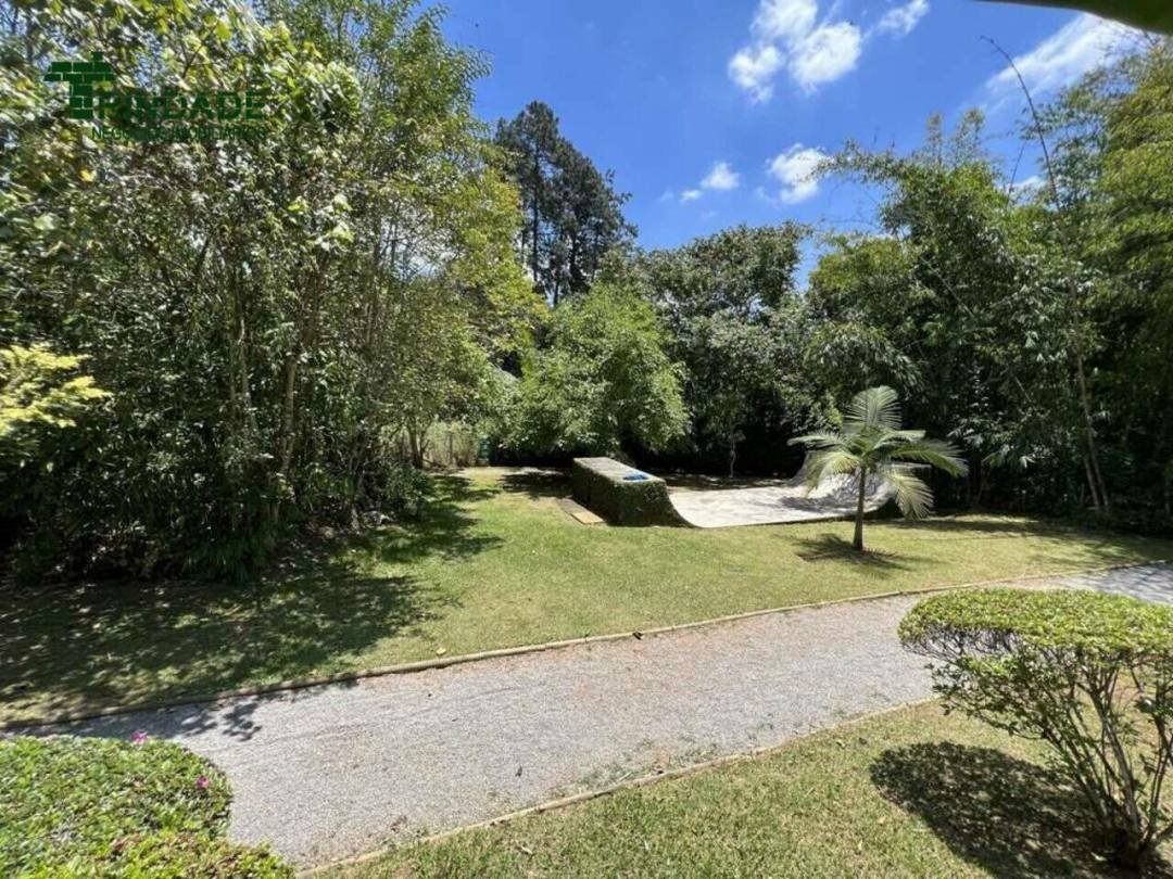 Casa com 4 dormitórios à venda, 350 m² por R$ 1.200.000,00 - Granja Viana - Cotia/SP — foto 51 de 57
