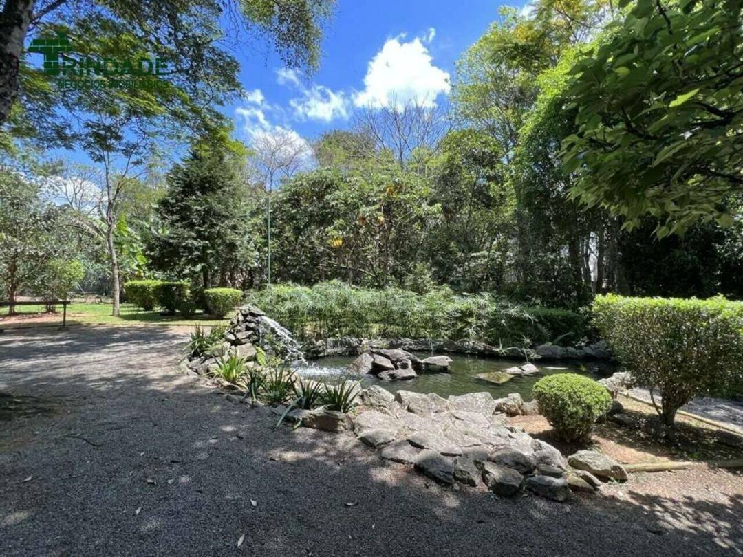 Casa com 4 dormitórios à venda, 350 m² por R$ 1.200.000,00 - Granja Viana - Cotia/SP — foto 52 de 57