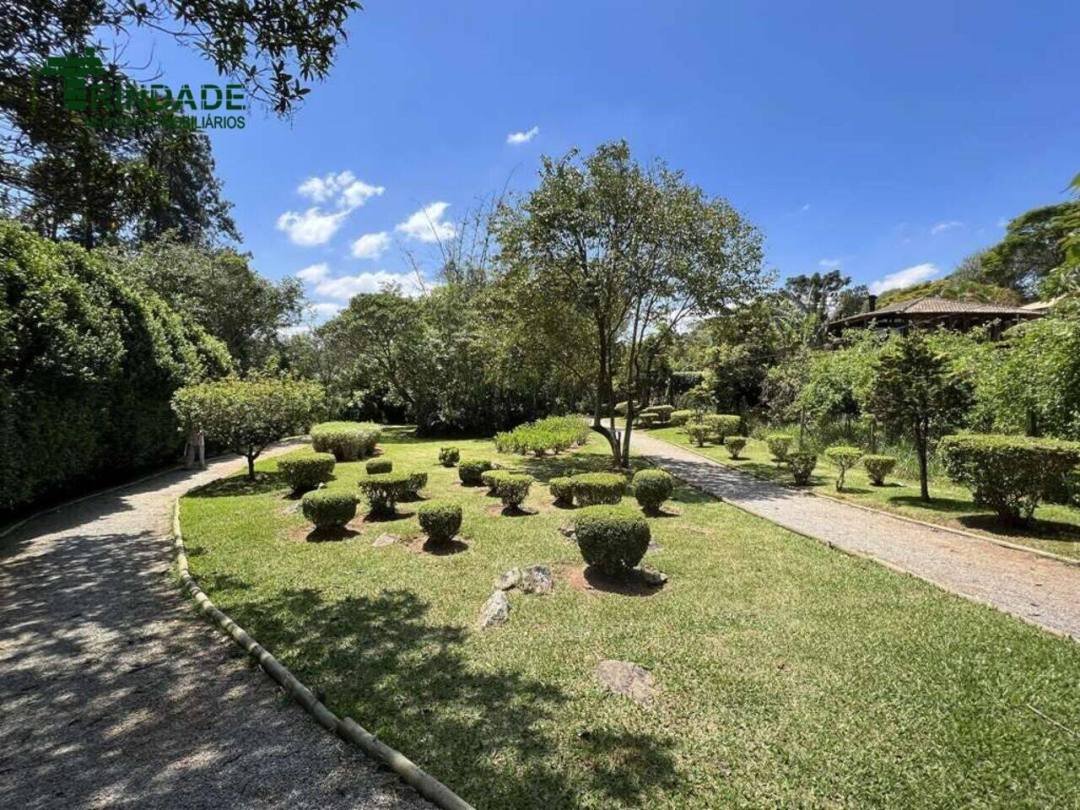 Casa com 4 dormitórios à venda, 350 m² por R$ 1.200.000,00 - Granja Viana - Cotia/SP — foto 53 de 57