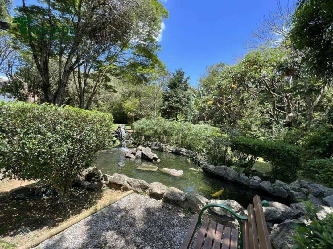Casa com 4 dormitórios à venda, 350 m² por R$ 1.200.000,00 - Granja Viana - Cotia/SP — foto 54 de 57