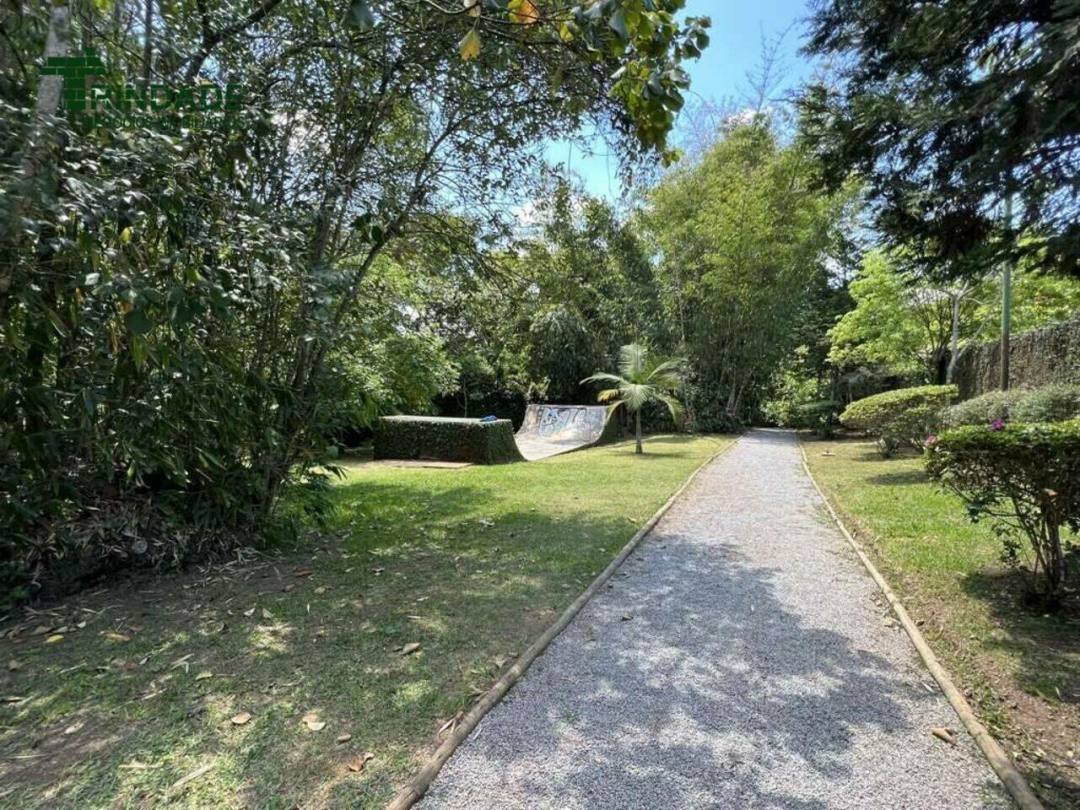 Casa com 4 dormitórios à venda, 350 m² por R$ 1.200.000,00 - Granja Viana - Cotia/SP — foto 55 de 57