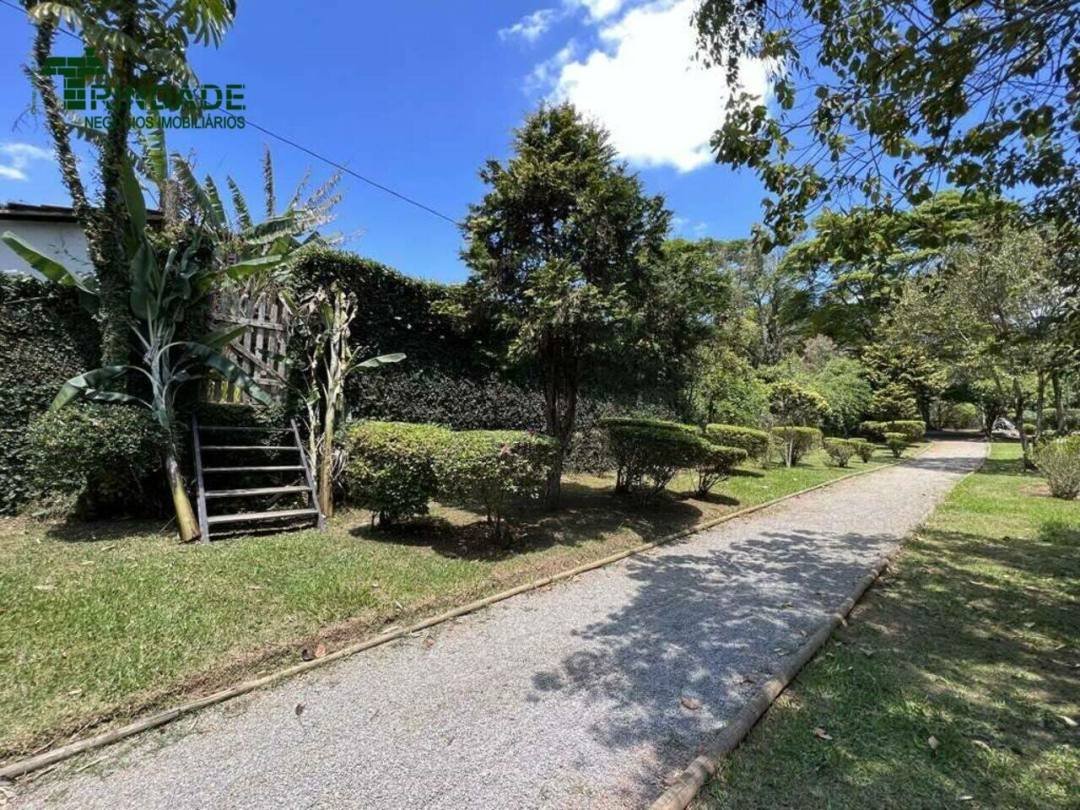 Casa com 4 dormitórios à venda, 350 m² por R$ 1.200.000,00 - Granja Viana - Cotia/SP — foto 56 de 57