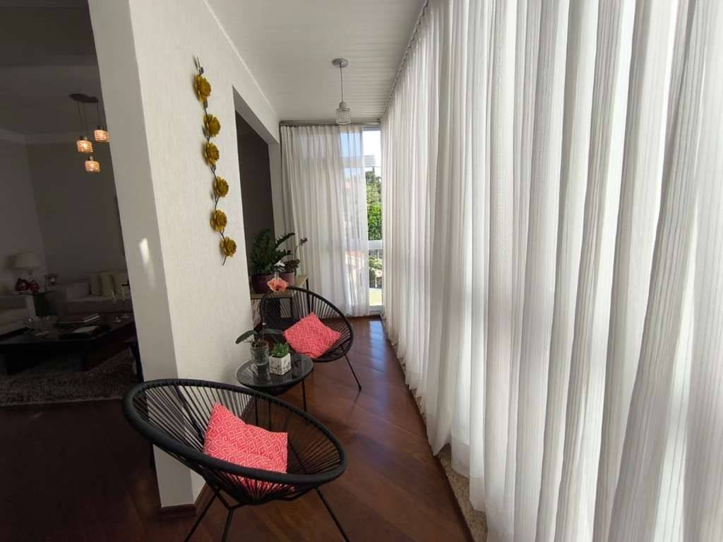 Casa com 3 dormitórios à venda, 451 m² por R$ 1.850.000,00 - Granja Viana - Cotia/SP — foto 12 de 75