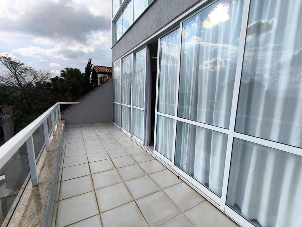 Casa com 3 dormitórios à venda, 451 m² por R$ 1.850.000,00 - Granja Viana - Cotia/SP — foto 13 de 75